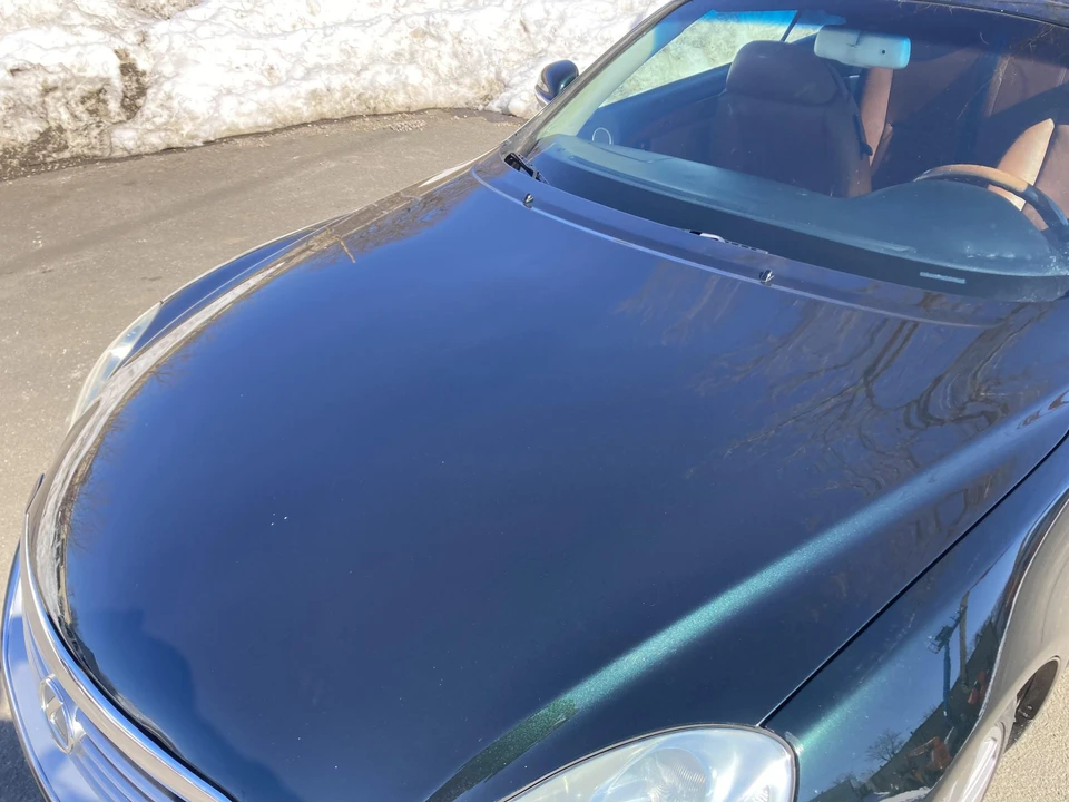 2002 Lexus SC430 - Image 17 of 31