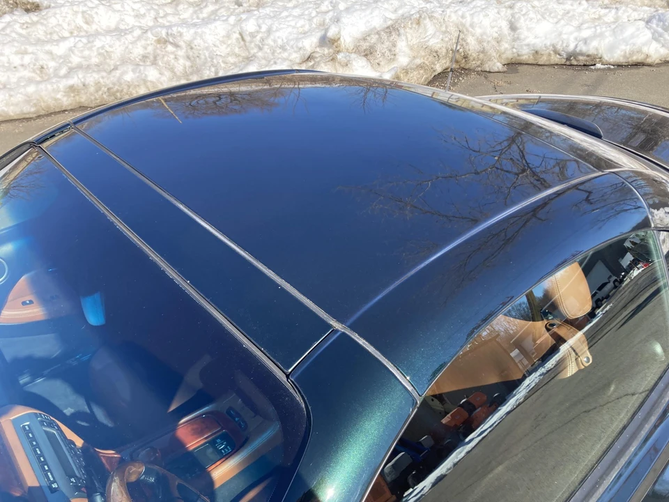 2002 Lexus SC430 - Image 29 of 31