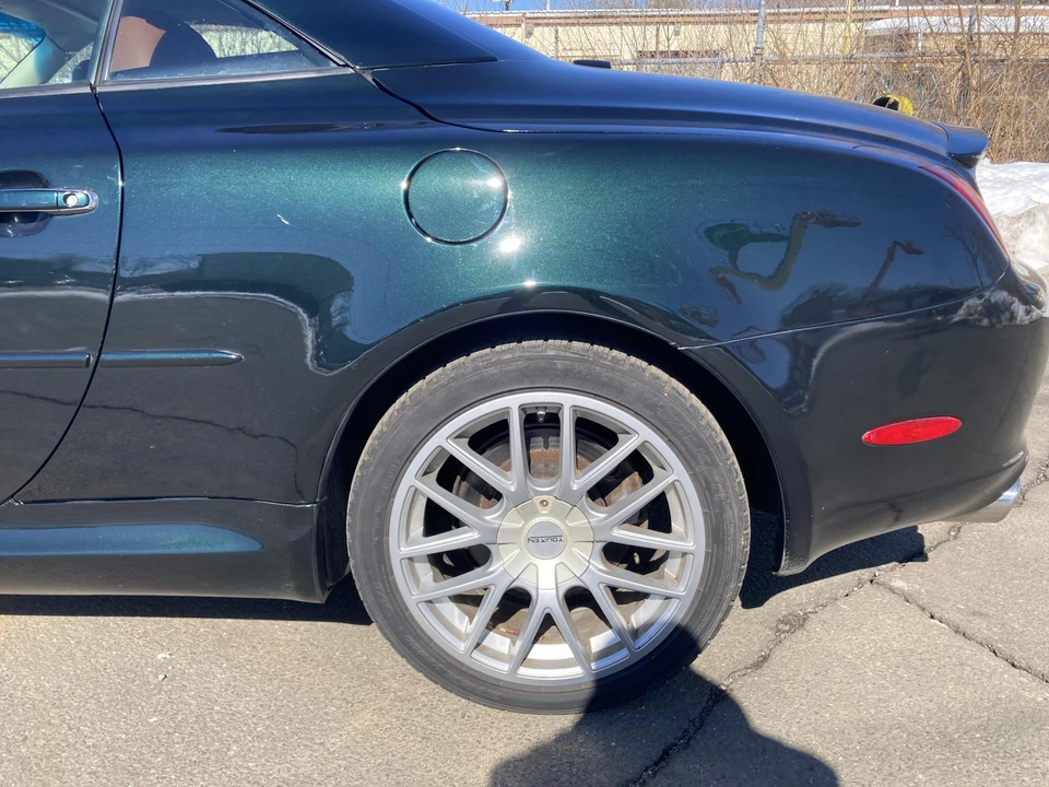 2002 Lexus SC430 - Image 31 of 31