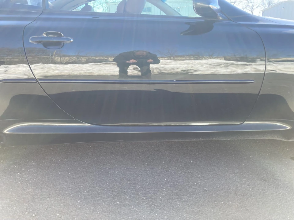 2002 Lexus SC430 - Image 22 of 31