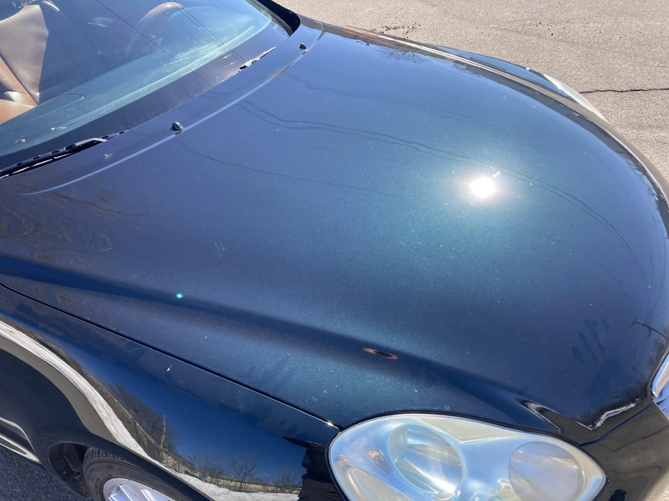 2002 Lexus SC430 - Image 18 of 31