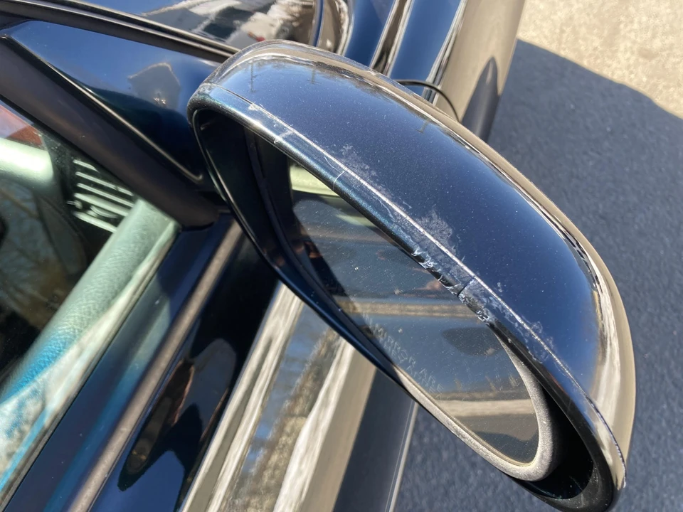 2002 Lexus SC430 - Image 26 of 31