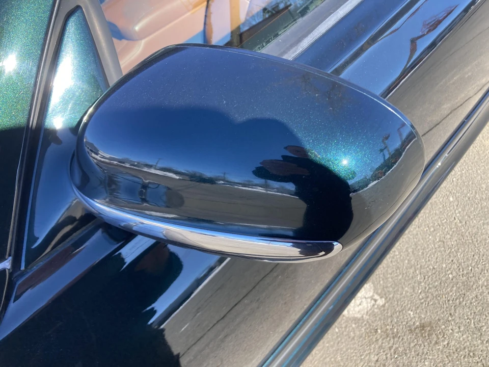 2002 Lexus SC430 - Image 24 of 31