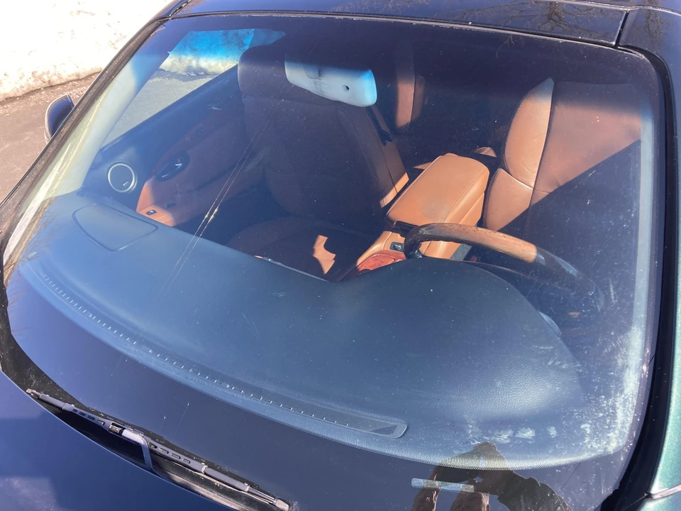 2002 Lexus SC430 - Image 27 of 31