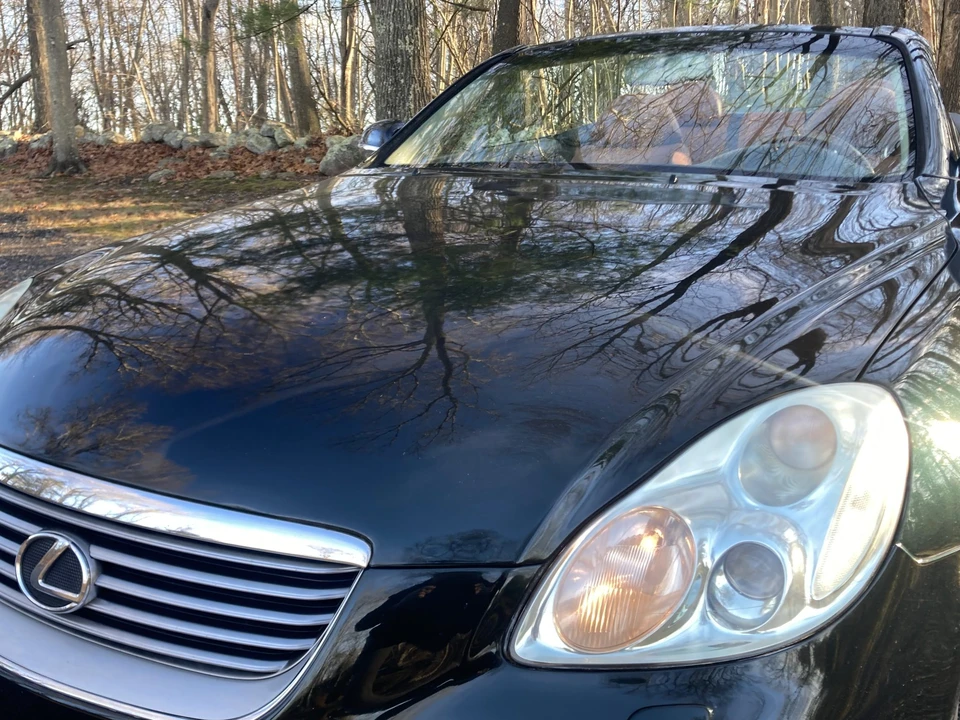 2002 Lexus SC430 - Image 15 of 31