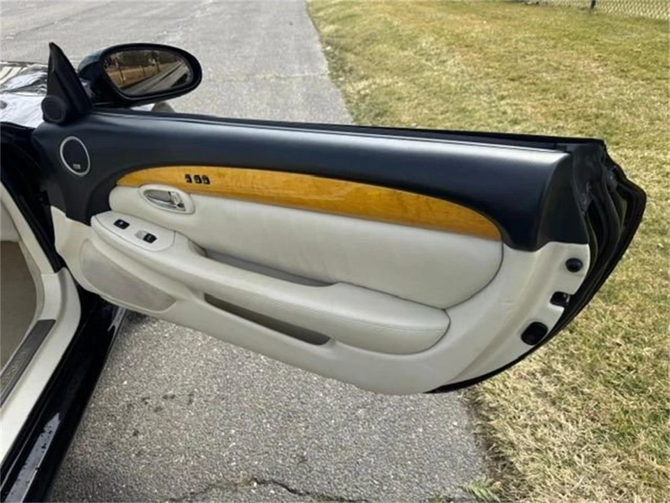 2002 Lexus SC430 - Image 22 of 30