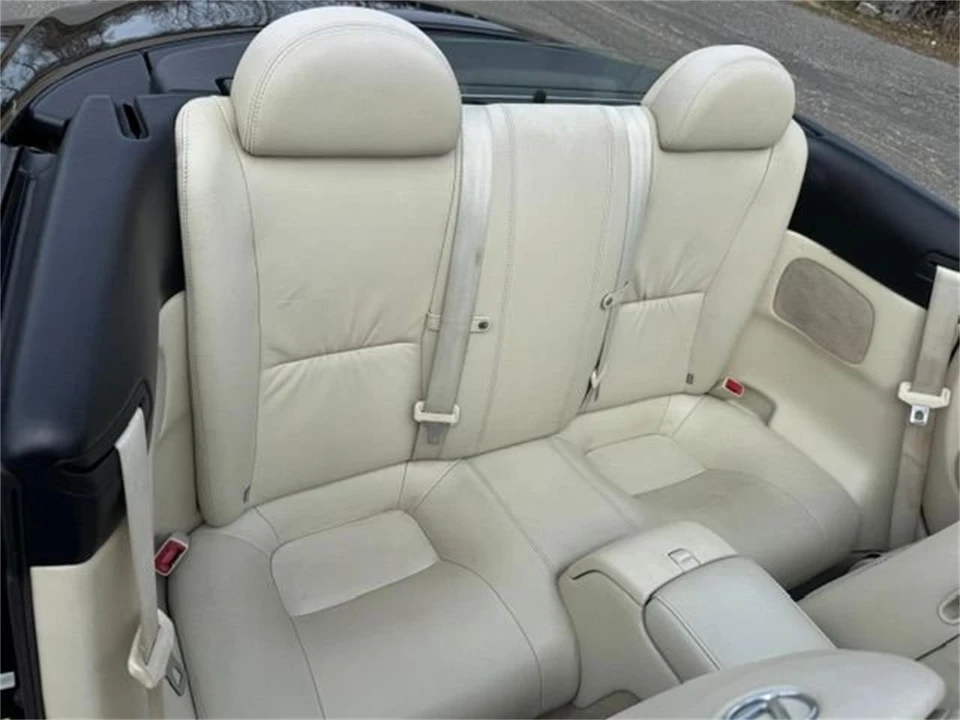 2002 Lexus SC430 - Image 24 of 30