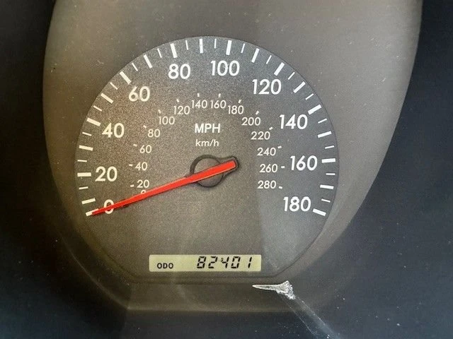 2002 Lexus SC430 - Image 19 of 27