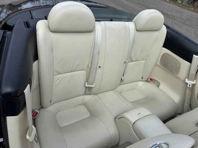 2002 Lexus SC430 - Image 23 of 27
