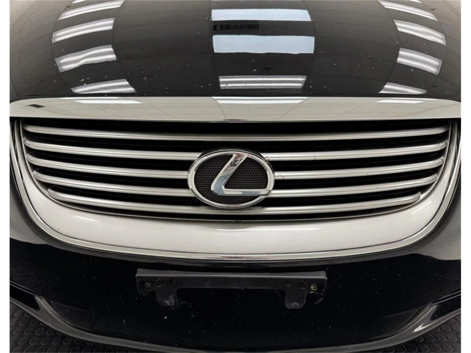 2002 Lexus SC430 - Image 13 of 31