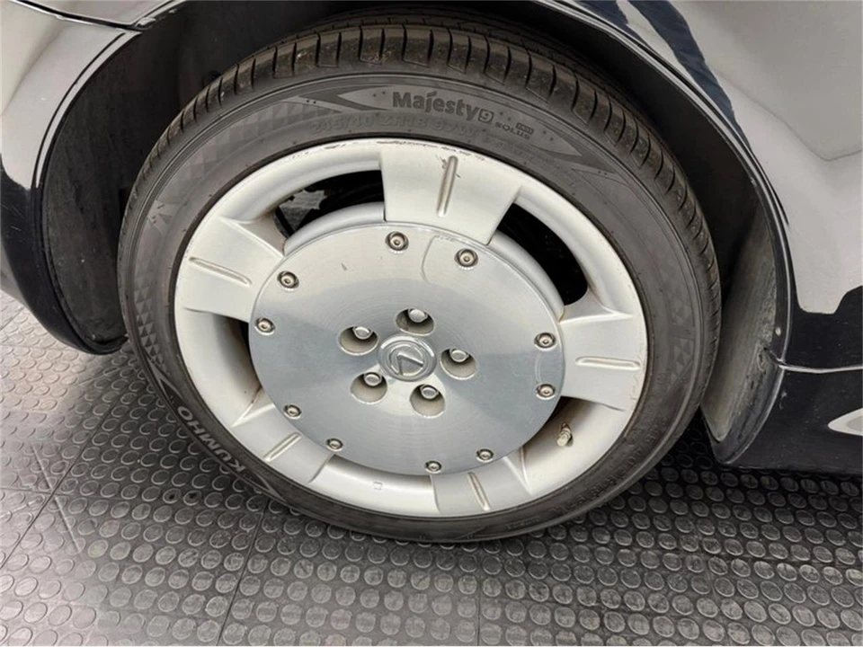 2002 Lexus SC430 - Image 26 of 31