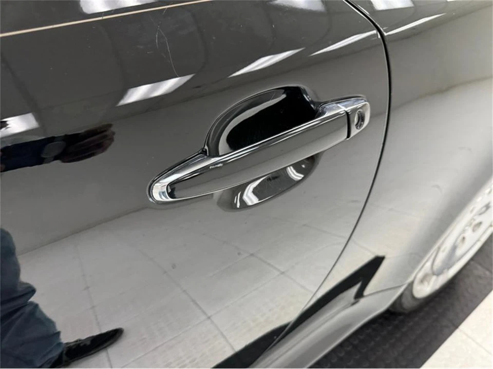 2002 Lexus SC430 - Image 20 of 31
