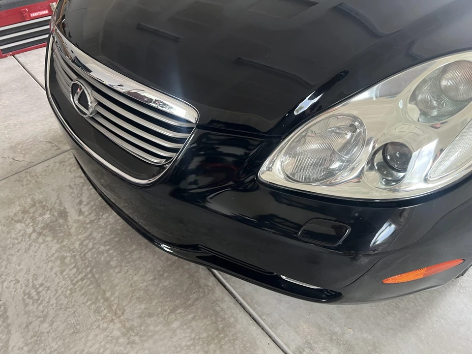 2002 Lexus SC430 - Image 29 of 31