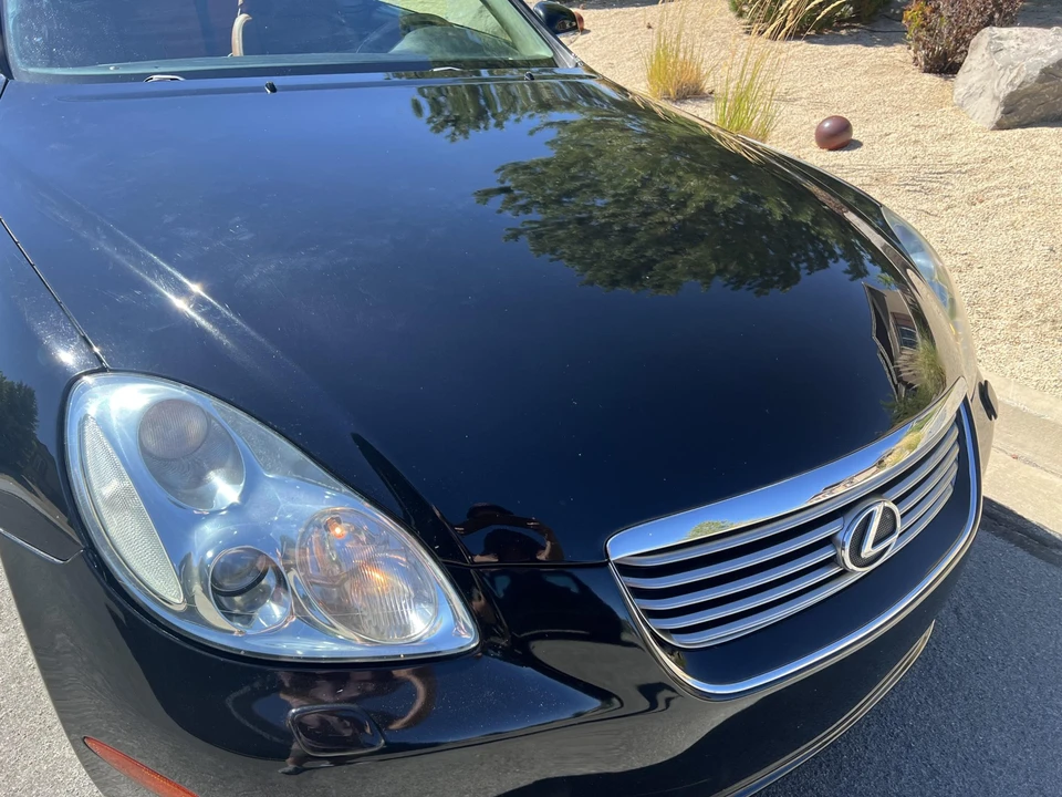 2002 Lexus SC430 - Image 22 of 31