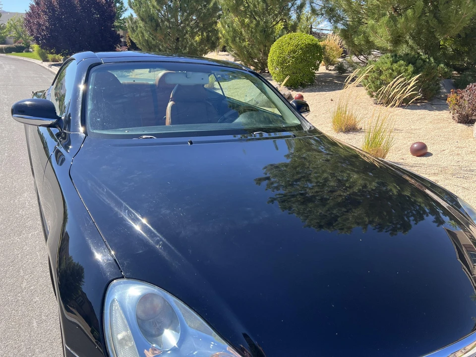 2002 Lexus SC430 - Image 31 of 31