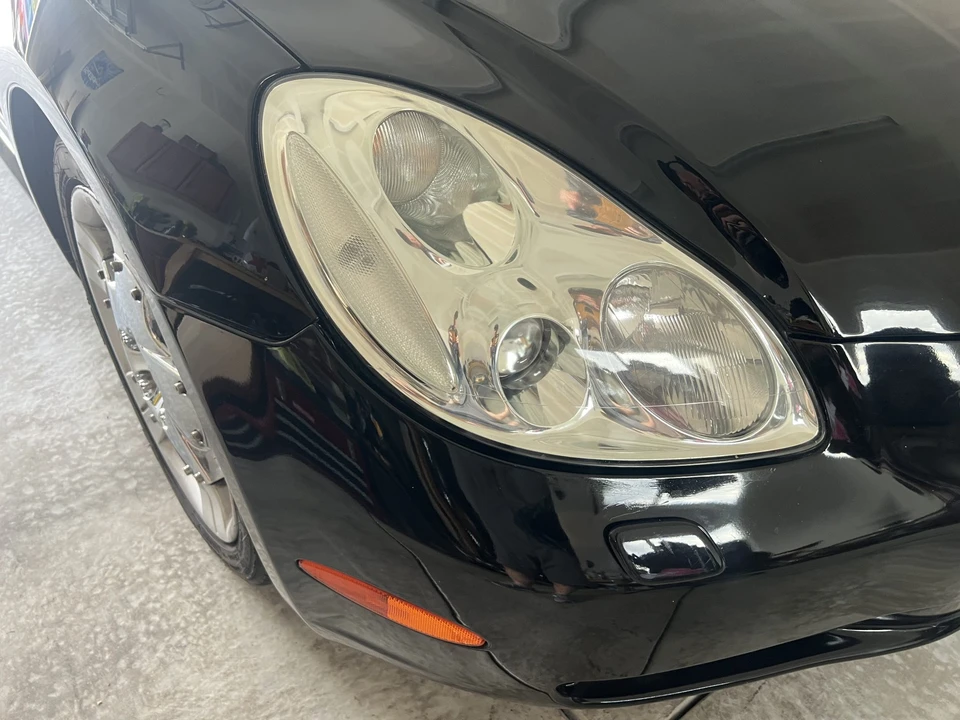 2002 Lexus SC430 - Image 26 of 31
