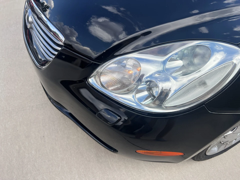 2002 Lexus SC430 - Image 25 of 31