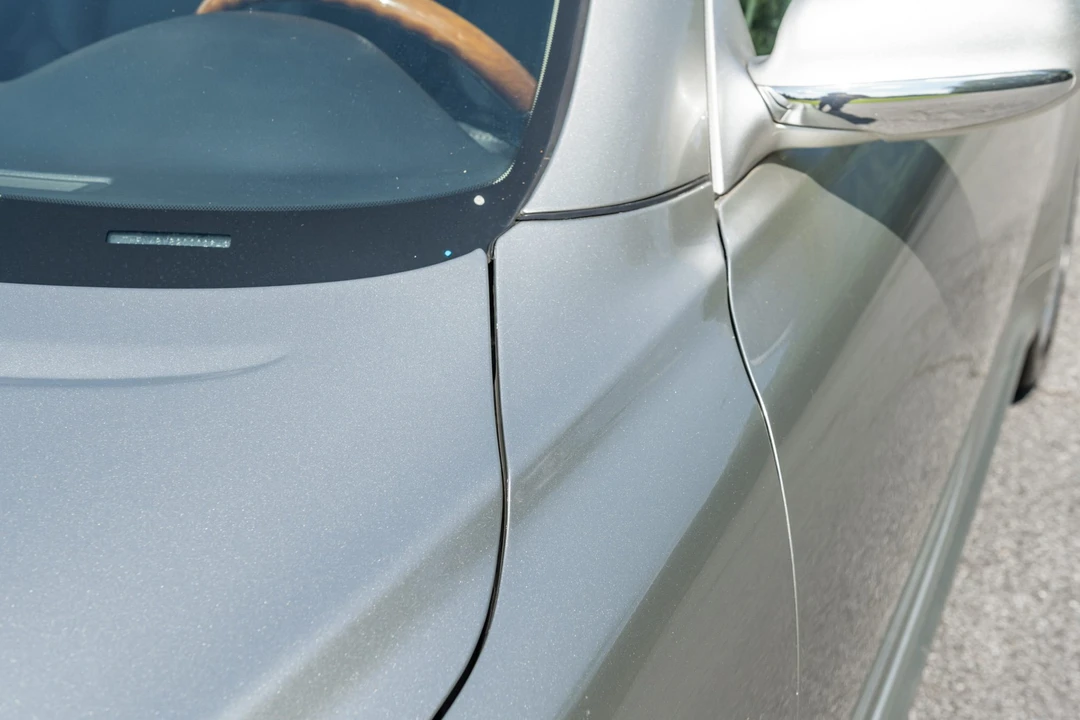 2002 Lexus SC430 - Image 29 of 31