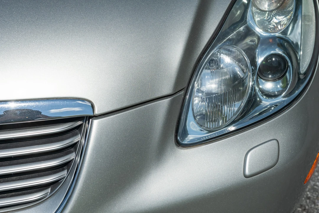 2002 Lexus SC430 - Image 25 of 31