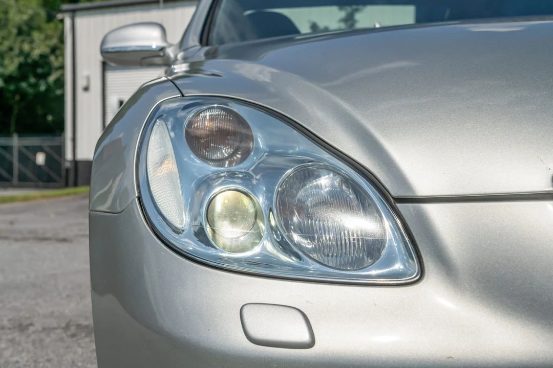 2002 Lexus SC430 - Image 31 of 31