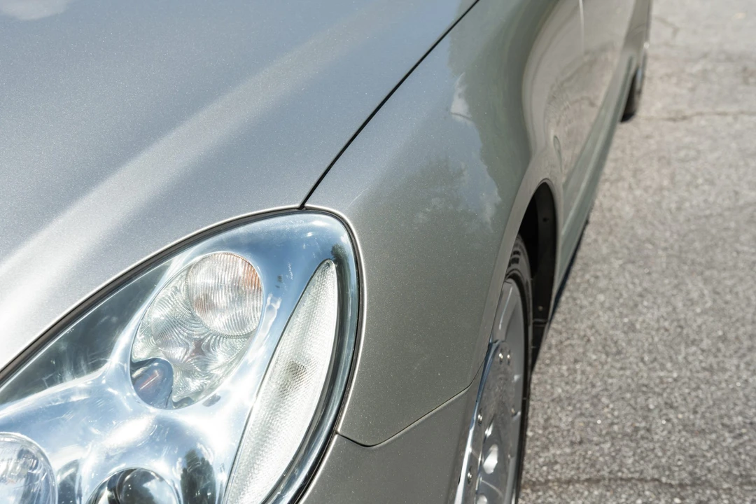 2002 Lexus SC430 - Image 27 of 31