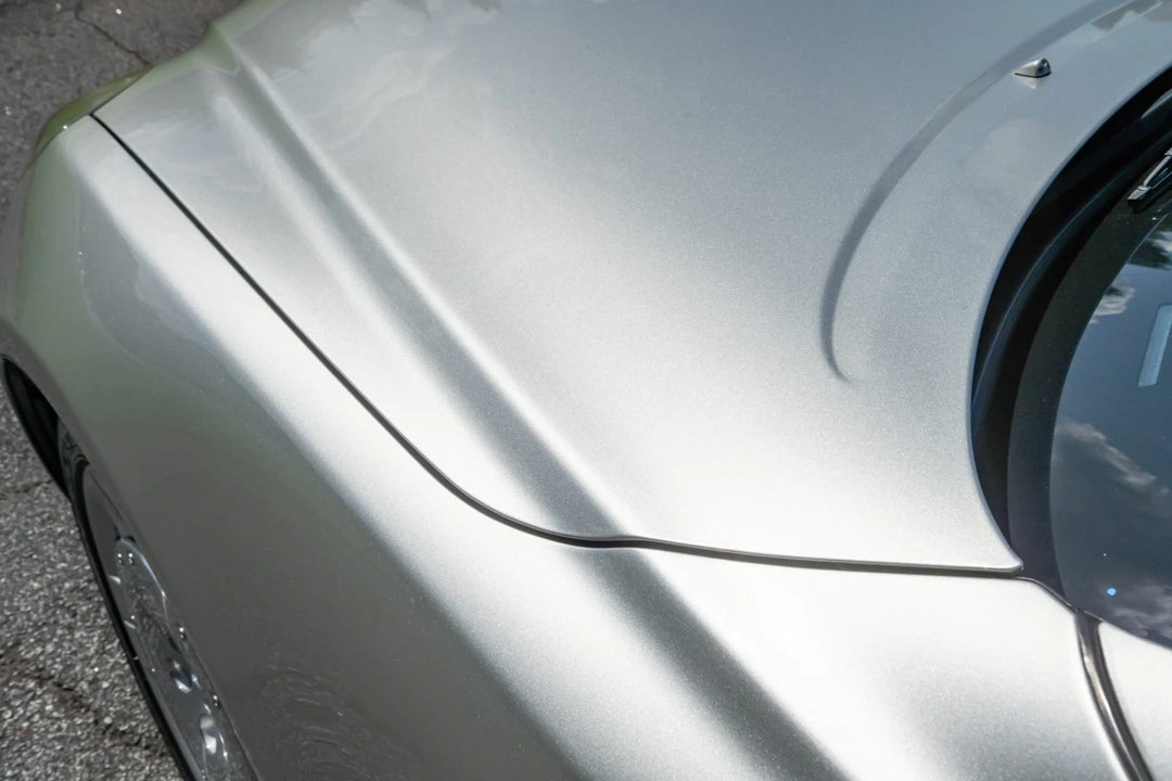 2002 Lexus SC430 - Image 30 of 31
