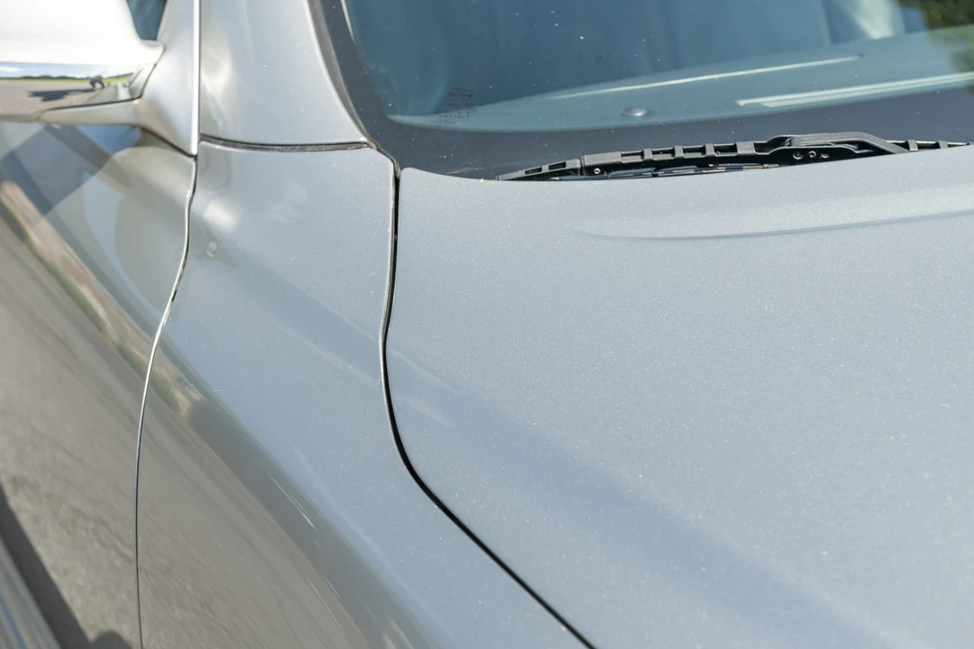 2002 Lexus SC430 - Image 28 of 31