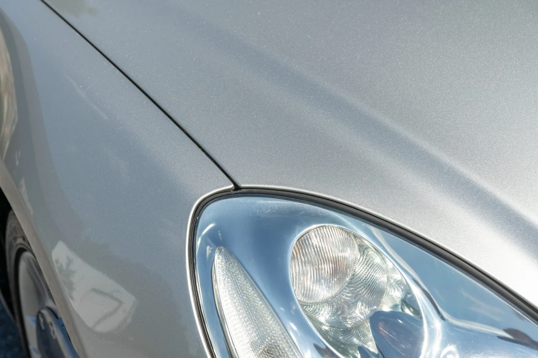 2002 Lexus SC430 - Image 26 of 31