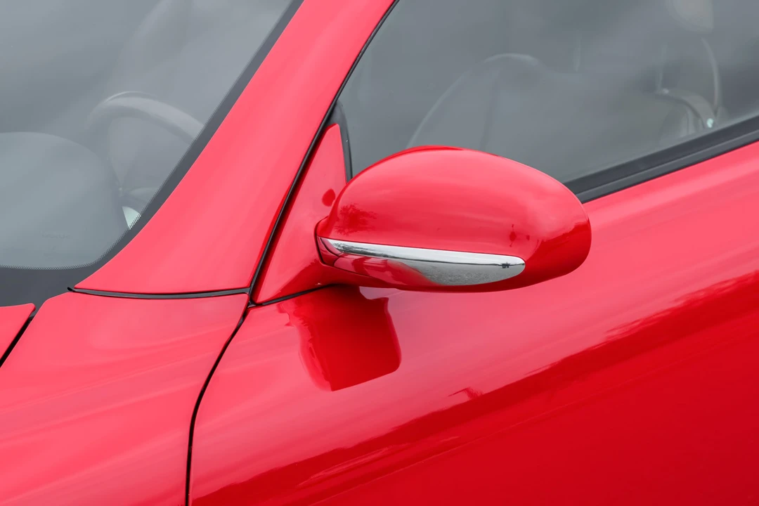 2002 Lexus SC430 - Image 21 of 31