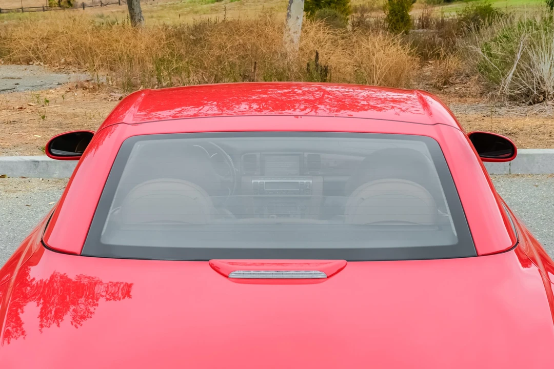 2002 Lexus SC430 - Image 27 of 31