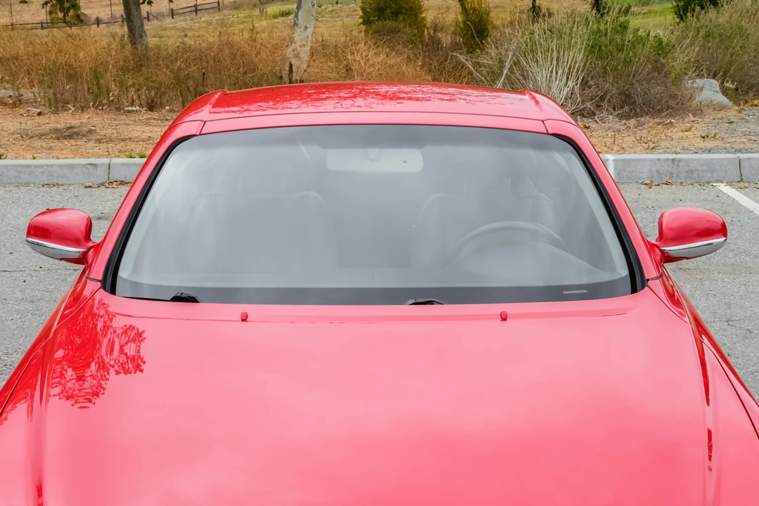 2002 Lexus SC430 - Image 19 of 31