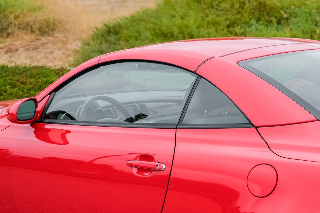 2002 Lexus SC430 - Image 24 of 31