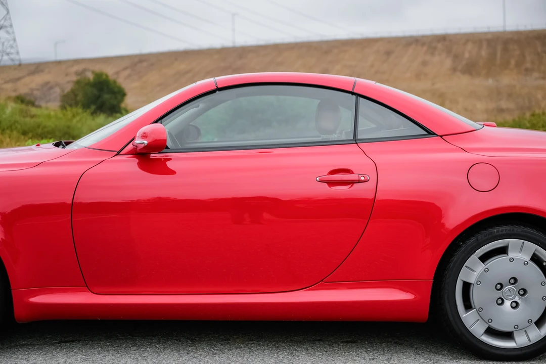 2002 Lexus SC430 - Image 23 of 31