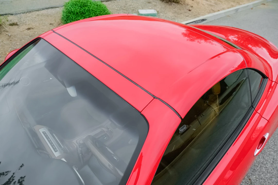 2002 Lexus SC430 - Image 22 of 31