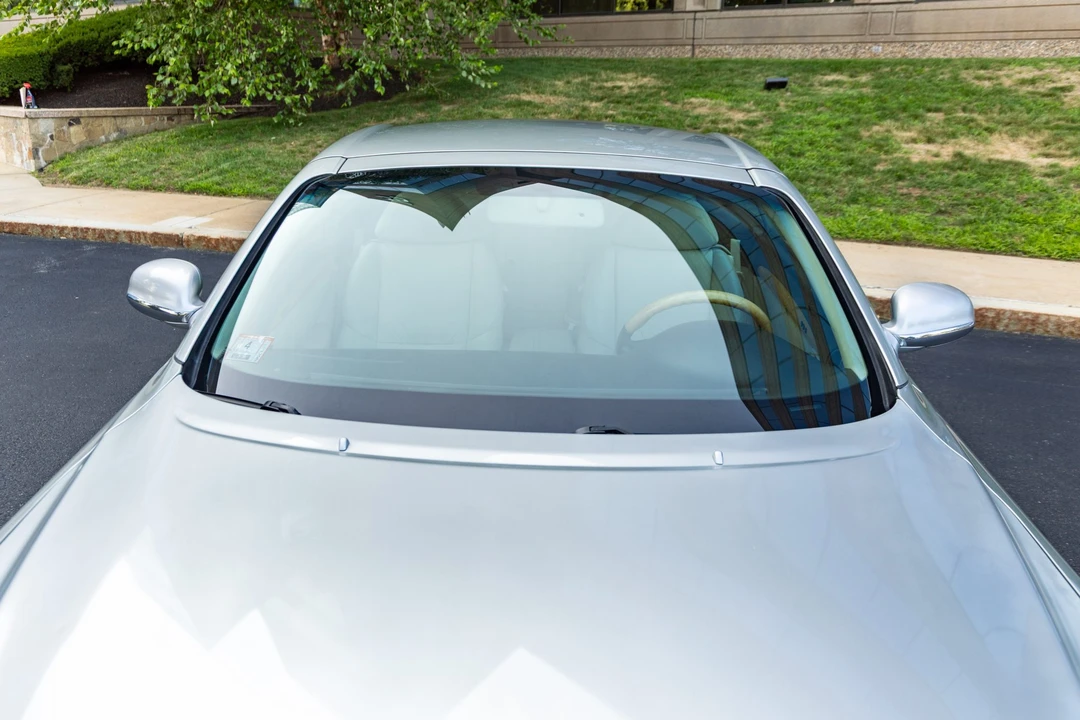 2002 Lexus SC430 - Image 28 of 31