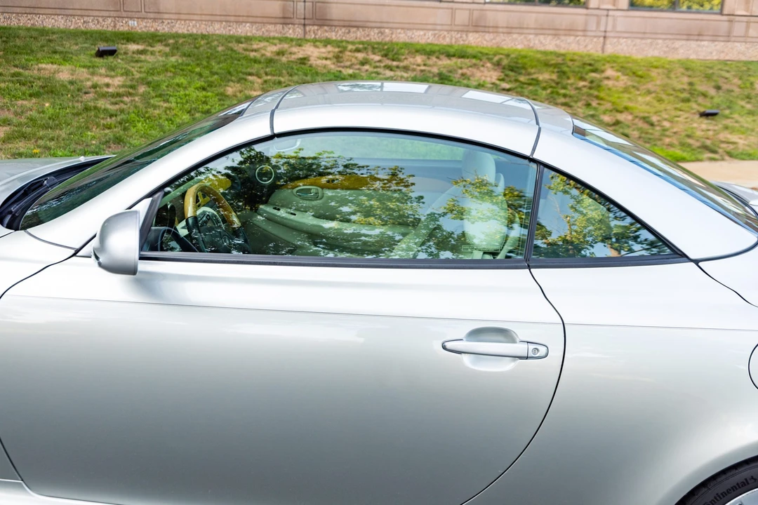 2002 Lexus SC430 - Image 29 of 31