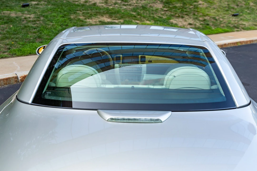 2002 Lexus SC430 - Image 31 of 31
