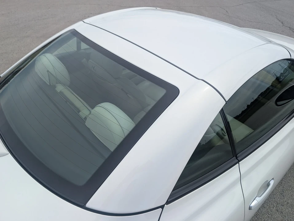 2002 Lexus SC430 - Image 20 of 21