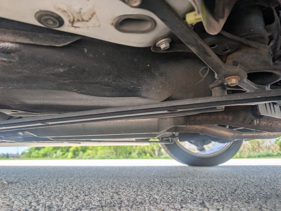 2002 Lexus SC430 - Image 10 of 21