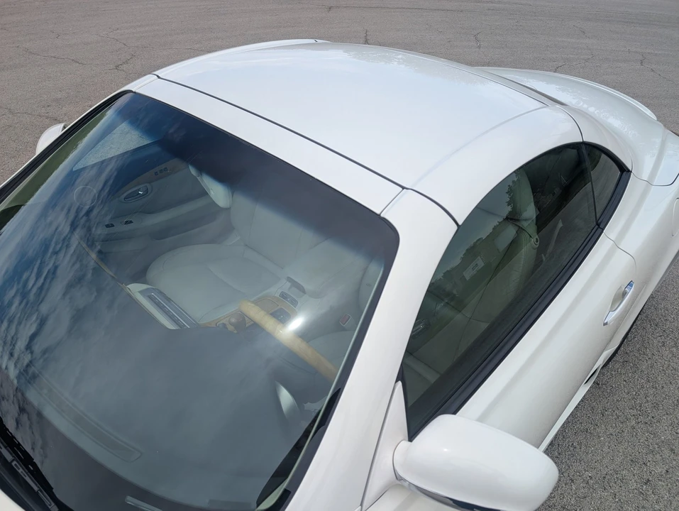 2002 Lexus SC430 - Image 18 of 21