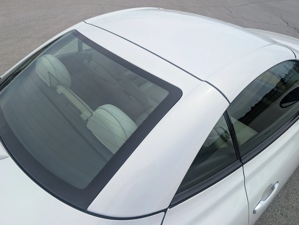 2002 Lexus SC430 - Image 20 of 21