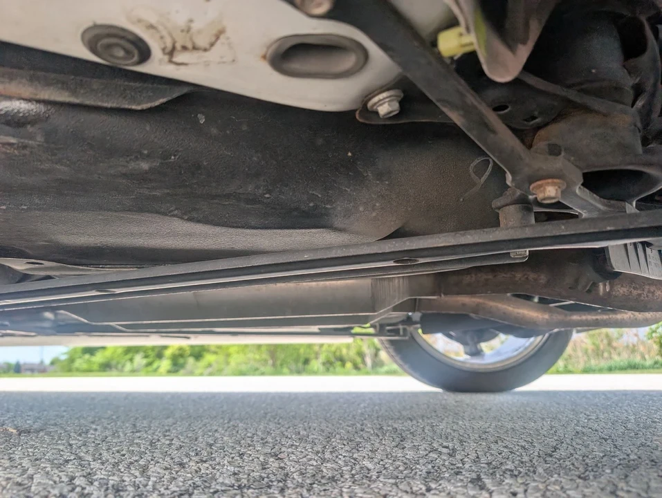 2002 Lexus SC430 - Image 10 of 21