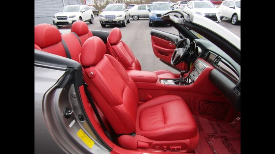 2002 Lexus SC430 - Image 3 of 8