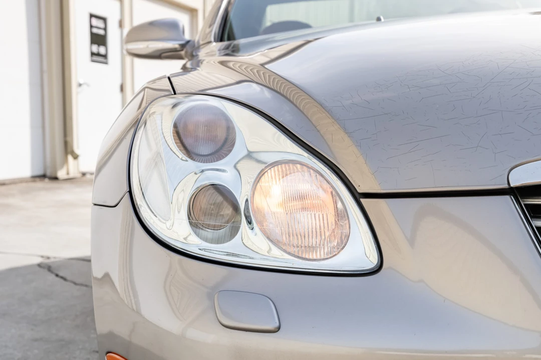 2002 Lexus SC430 - Image 26 of 31