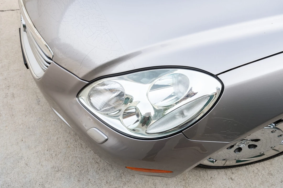 2002 Lexus SC430 - Image 21 of 31