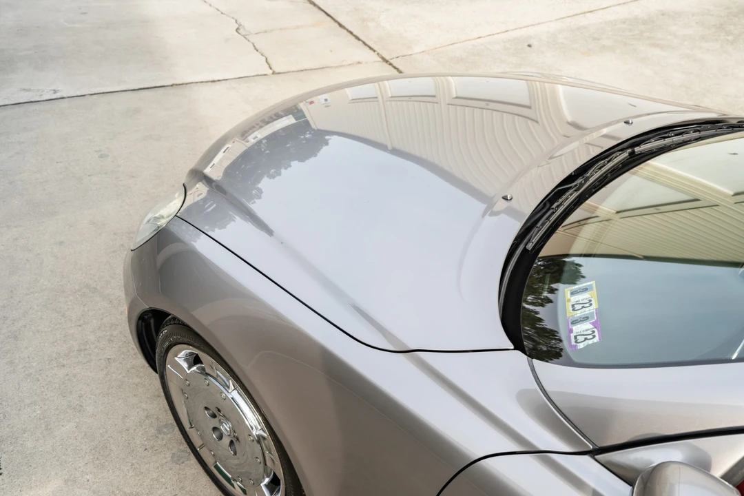 2002 Lexus SC430 - Image 18 of 31