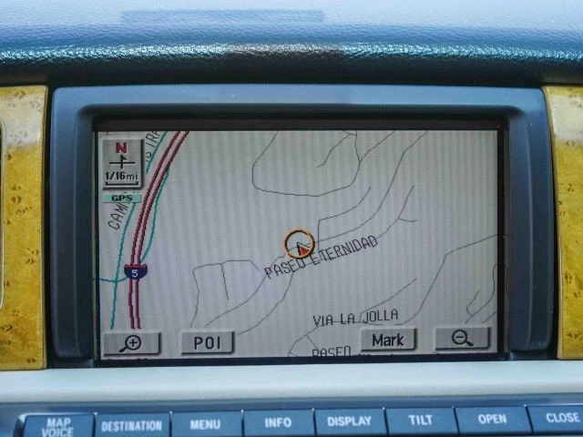 2002 Lexus SC430 - Image 21 of 21