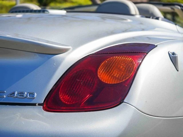 2002 Lexus SC430 - Image 15 of 21