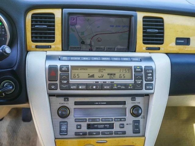 2002 Lexus SC430 - Image 20 of 21
