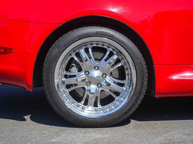 2002 Lexus SC430 - Image 13 of 21